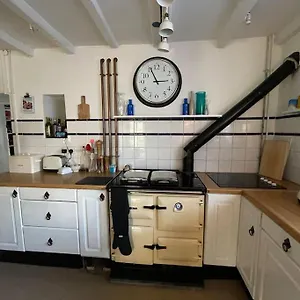 Entire Country Holiday home